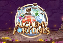 Alchemy Fortunes