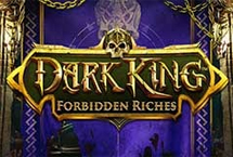 Dark King: Forbidden Riches