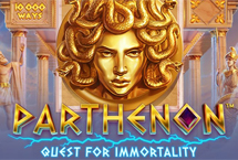 Parthenon: Quest for Immortality