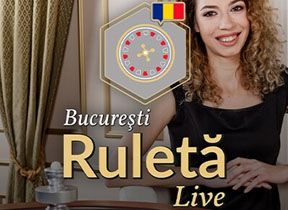 Bucharest Roulette