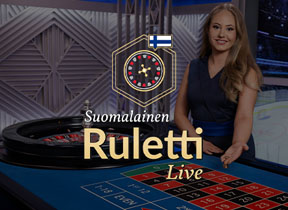 Suomalainen Ruletti