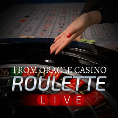 Oracle 360 Roulette