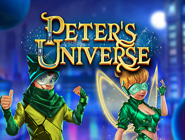 Peters Universe