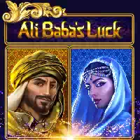 Ali Babas Luck