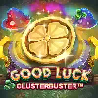 good luck clusterbuster